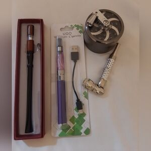 New Metal Pipe- Bundle